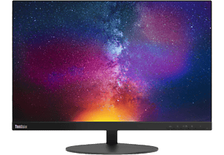 LENOVO ThinkVision T23d-10 - Moniteur, 22.5 ", WUXGA, 50 Hz, Noir