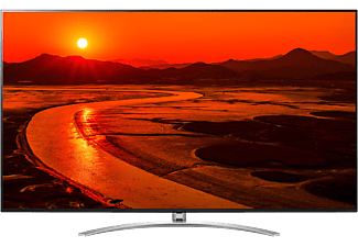 LG 75SM9900PLA - TV (75 ", UHD 8K, LCD)