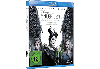 Maleficent: Mächte der Finsternis Blu-ray