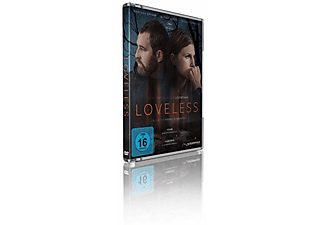 Loveless DVD