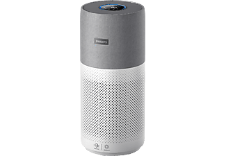 PHILIPS AC3033/10 - Purificateur (104 m², Grigio/Bianco)