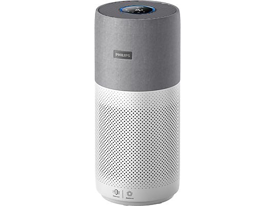 PHILIPS AC3033/10 - Luftreiniger (104 m², Grau/Weiss)