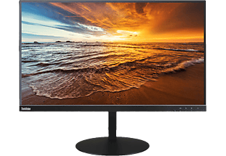 LENOVO ThinkVision P27u-10 - Moniteur, 27 ", UHD 4K, 23 Hz, Noir