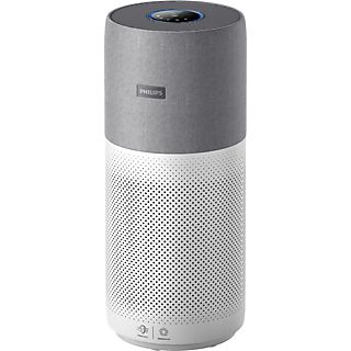 PHILIPS AC4236/10 - Purificateur (130 m², Grigio/Bianco)