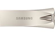 SAMSUNG BAR Plus - USB- Stick  (32 GB, Silber)