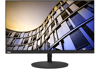 LENOVO ThinkVision T27p-10 - Moniteur, 27 ", UHD 4K, 60 Hz, Noir