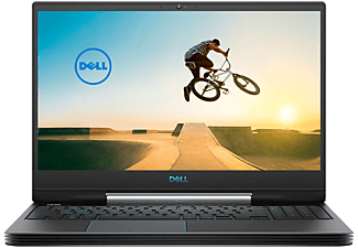 DELL G5 5590 5590FI5UC1 gamer laptop (15,6" FHD/Core i5/8GB/128 GB SSD + 1 TB HDD/GTX1650 4GB/Linux)