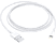 APPLE MXLY2 - Ladekabel (Weiss)