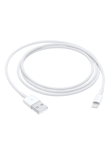 JOBY CÂBLE USB-C À USB-C PD 2M (BLANC)