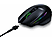 RAZER Basilisk Ultimate - Kabellose Gaming-Maus, Kabelgebunden und Kabellos, Optisch mit Leuchtdioden, 20000 dpi, Schwarz