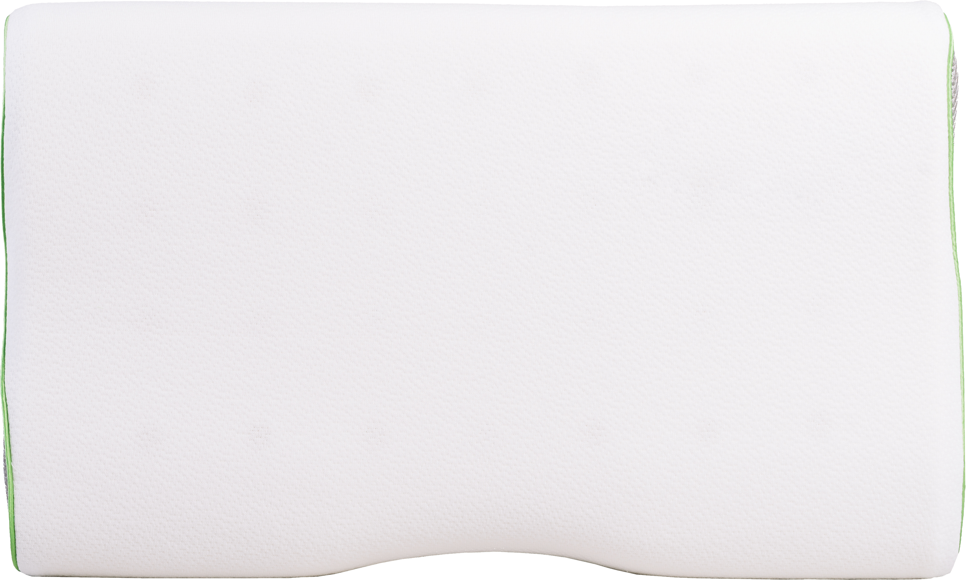 NATURTEX Memory air plus párna, 52x32x12 cm, 3D AirMesh betéttel