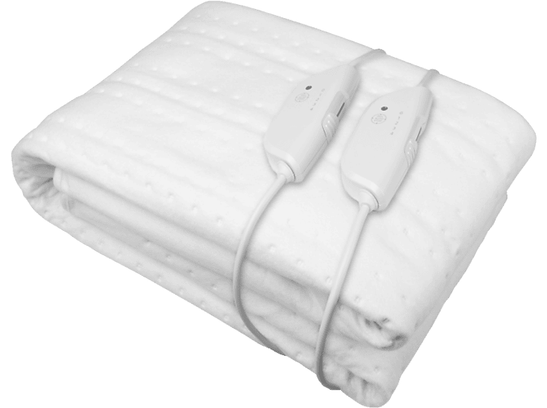 Medisana – Calientacamas eléctrico Medisana HU 676 de matrimonio.