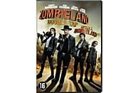 Zombieland: Double Tap - DVD