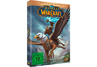 World of WarCraft: Battlechest - New Player Edition - [PC]