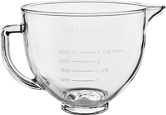 Kitchenaid glasschüssel - Die TOP Favoriten unter den analysierten Kitchenaid glasschüssel!