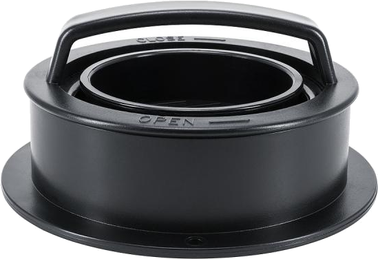 STEBA HBG 1 Hamburger készítő