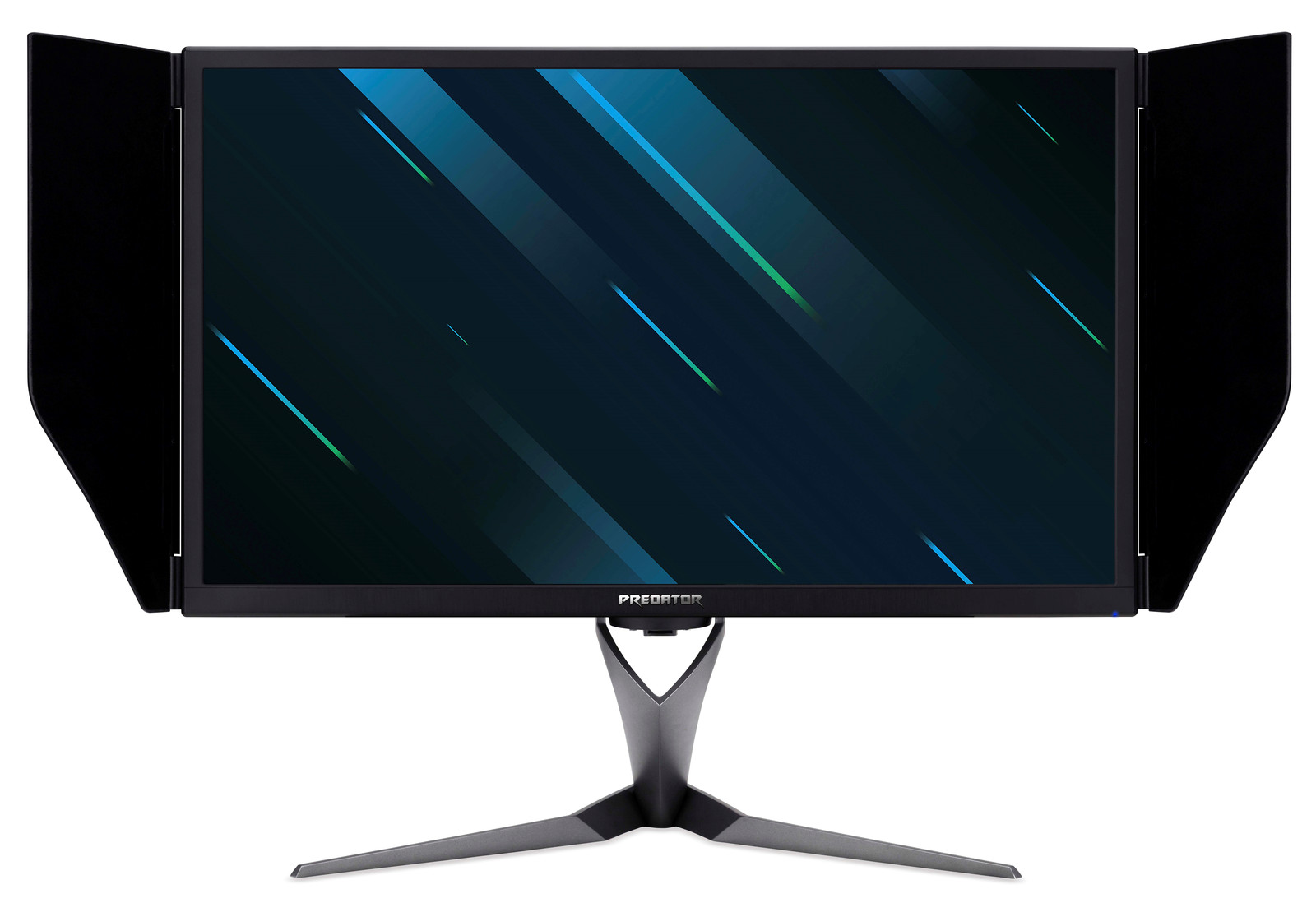 ACER Predator X27P UHD 4K Gaming Monitor (4 ms Reaktionszeit, GSYNC