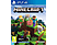 Minecraft: Bedrock Edition - PlayStation 4 - Englisch