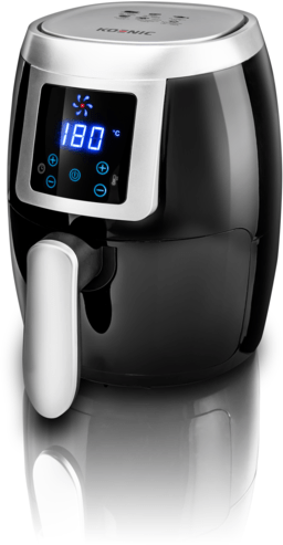 KOENIC KAF 2110 B Forrólevegős sütő