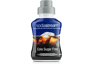 SODA STREAM Cola Zero szirup, 500 ml