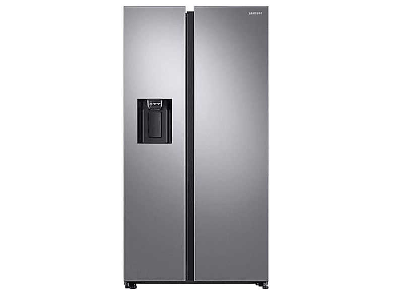 Frigorífico americano | Samsung RS68N8242SL/EF