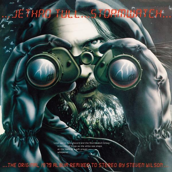 Tull - Jethro (Vinyl) - STORMWATCH