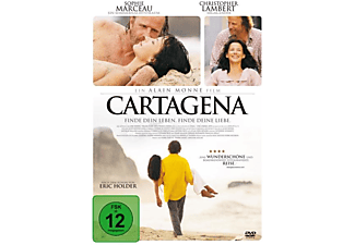 Cartagena DVD