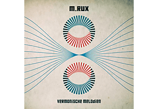 M.RUX - vermonische melodien  - (Vinyl)