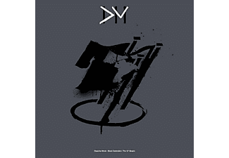 Depeche Mode - Black Celebration-The 12" Singles  - (Vinyl)