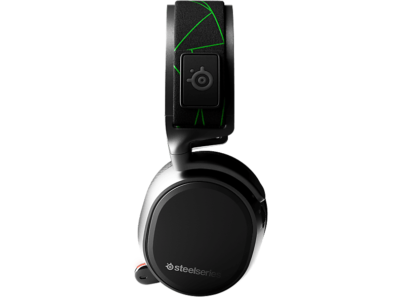 STEELSERIES SSH61483 Arctis 9X Kablosuz Xbox Gaming Kulak Üstü