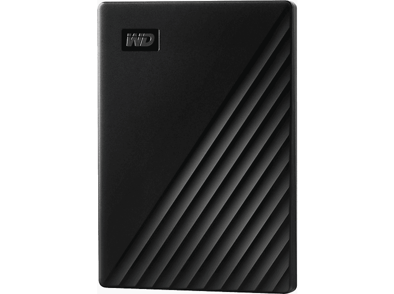 WD MY PASSPORT 4TB WORLDWIDE -2019 HDD Siyah Fiyat & Özellik