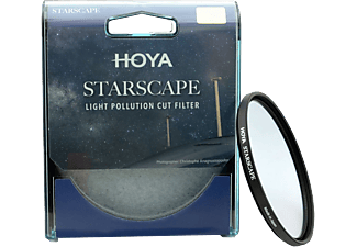 HOYA STARSCAPE 49mm - Filtre (Noir)