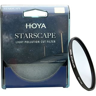 HOYA STARSCAPE 52mm - Filtre (Noir)