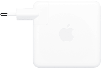 APPLE MX0J2ZM/A - Alimentatore (Bianco)