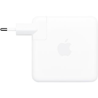 APPLE MX0J2ZM/A - Adaptateur secteur (Blanc)