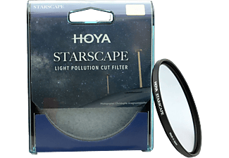 HOYA STARSCAPE 58mm - Filtre (Noir)