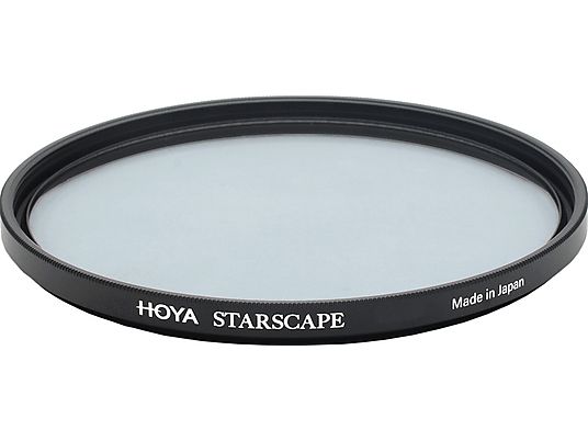 HOYA STARSCAPE 58mm - Filter (Schwarz)