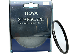 HOYA STARSCAPE 67mm - Filter (Schwarz)