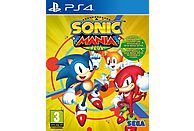 Sonic Mania Plus | PlayStation 4