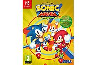 Sonic Mania Plus | Nintendo Switch