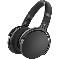 SENNHEISER Bluetooth Kopfhörer HD 450BT, schwarz