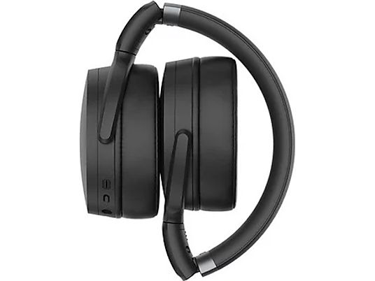 SENNHEISER HD 450BT - Casque Bluetooth (Over-ear, Noir)