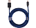 ISY IC-300 - Câble de charge (Bleu)