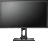 Gaming Monitor XL2731, 27 Zoll, schwarz (9H.LHRLB.QBE)