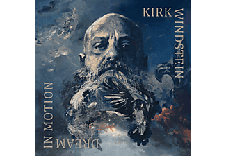 Kirk Windstein - Dream In Motion (CD)