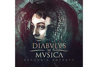 Diabulus In Musica - Euphonic Entropy (Digipak) (CD)