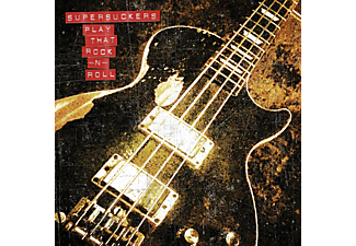 Supersuckers - Play That Rock N' Roll (Digipak) (CD)