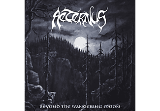 Aeternus - Beyond The Wandering Moon (Digipak) (CD)