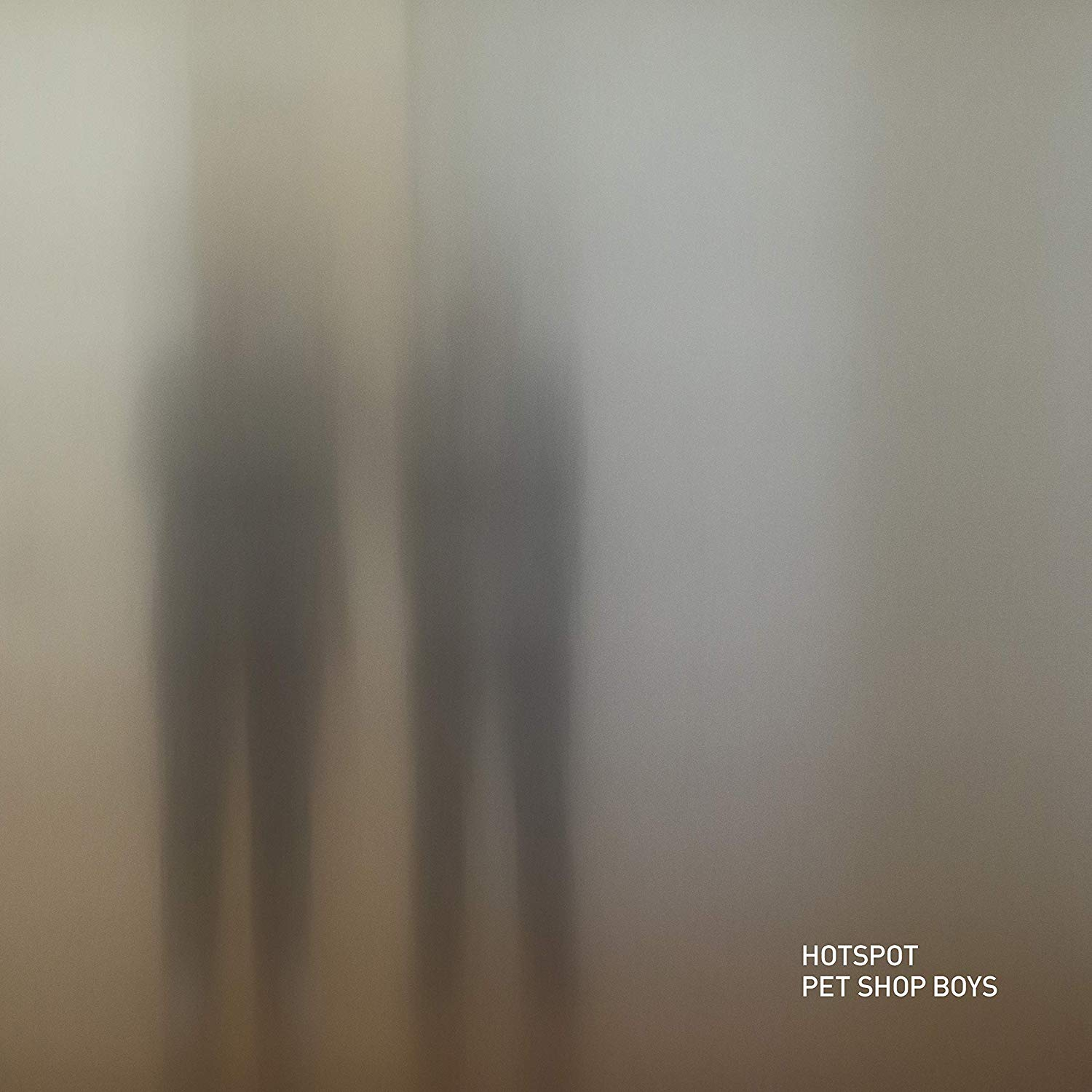 Pet Shop Boys - Hotspot (Vinyl LP (nagylemez))
