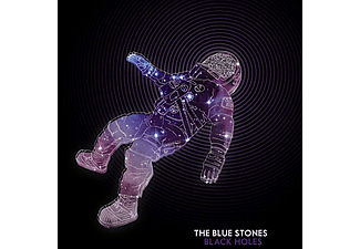 The Blue Stones - Black Holes (Vinyl LP (nagylemez))